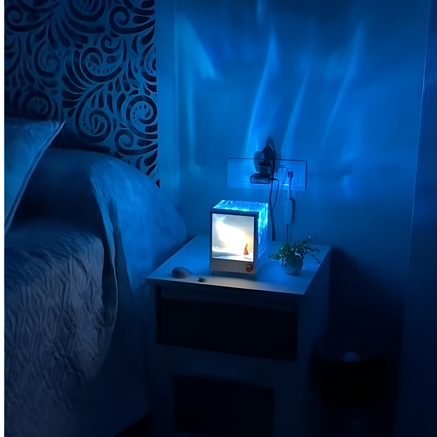 VIONZETR - Aurora™ Işığın Hissi, Sesin Derinliği