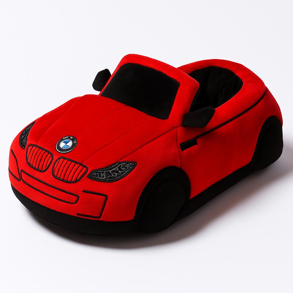 VIONZETR - Porsche Pofuduk Terlik™