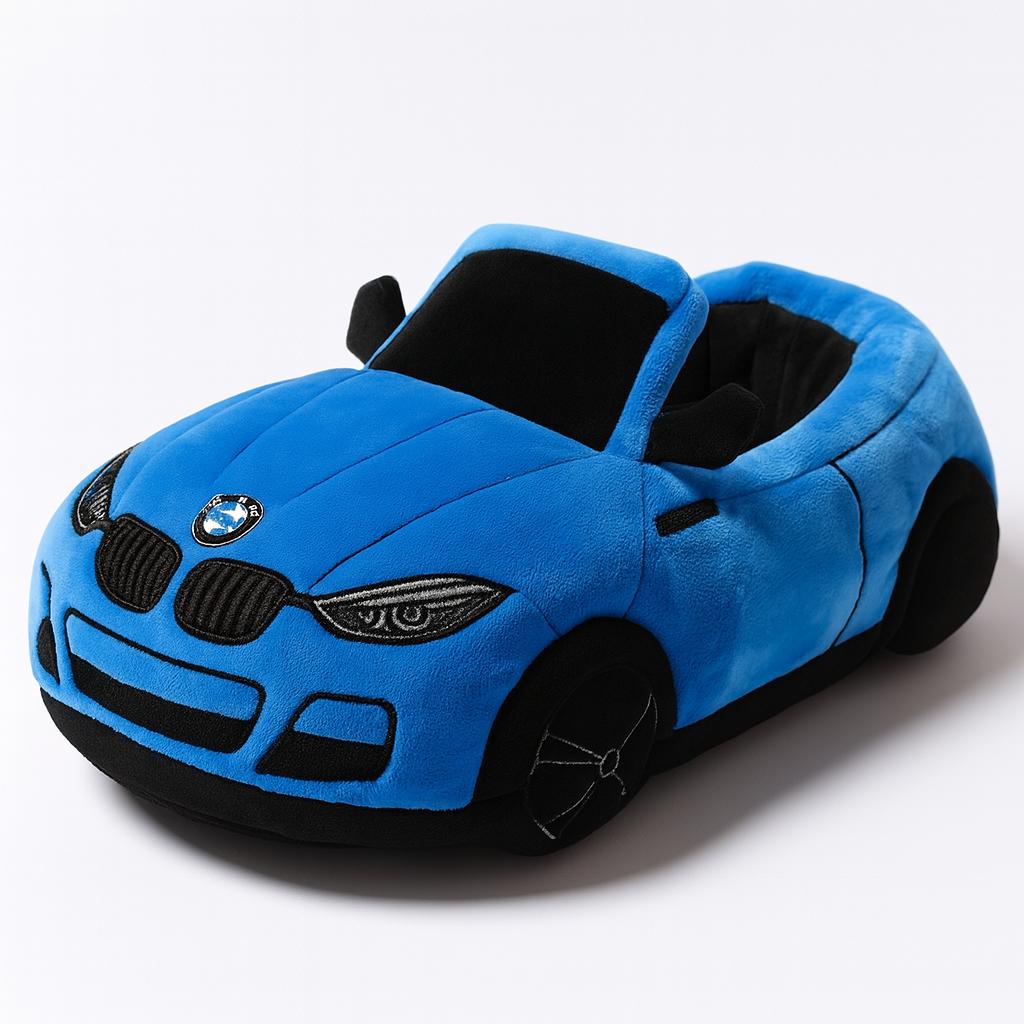 VIONZETR - Porsche Pofuduk Terlik™