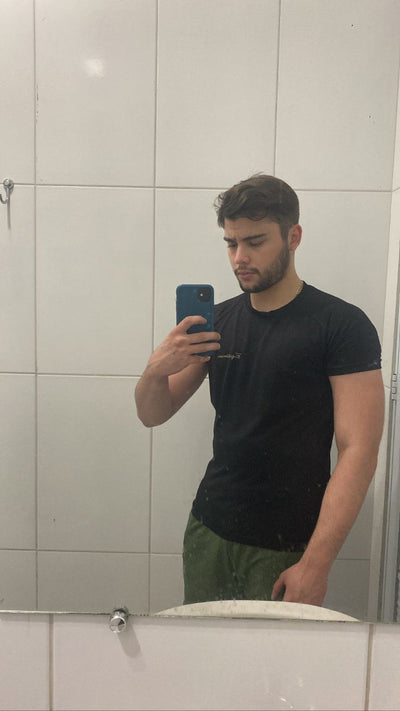 Tarık P.