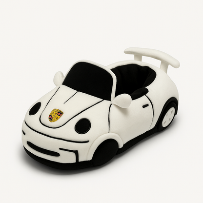 VIONZETR - Porsche Pofuduk Terlik™