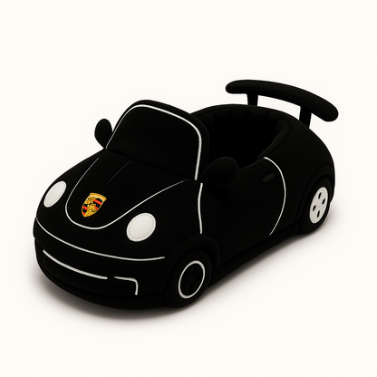 VIONZETR - Porsche Pofuduk Terlik™