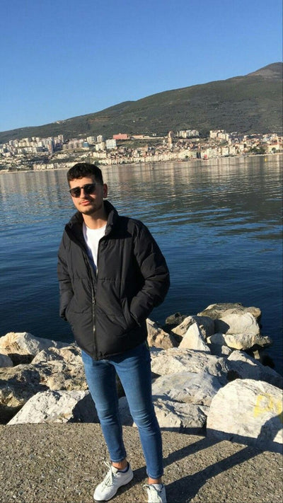 Faruk S.